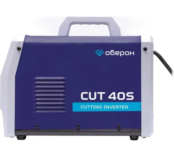 Аппарат воздушно-плазменной резки Оберон CUT 40S KG4401