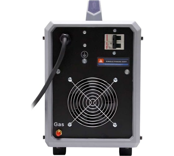 Сварочный инвертор Оберон TIG 200P AC/DC KG3202