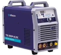 Сварочный инвертор Оберон TIG 250P AC/DC KG3251