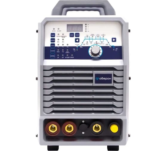 Сварочный инвертор Оберон TIG 250P AC/DC KG3251