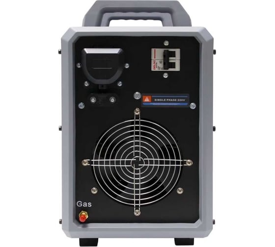 Сварочный инвертор Оберон TIG 250P AC/DC KG3251