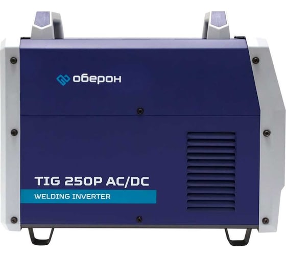 Сварочный инвертор Оберон TIG 250P AC/DC KG3251
