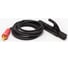 Сварочный инвертор Оберон TIG 250P AC/DC KG3251 7