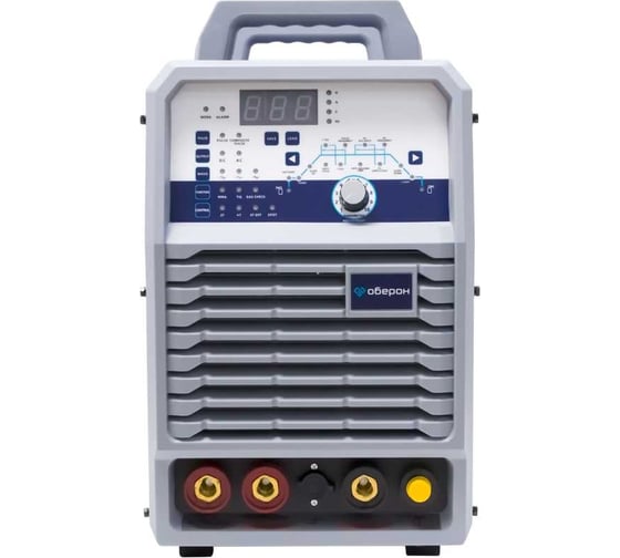 Сварочный инвертор Оберон TIG 315P AC/DC KG3311