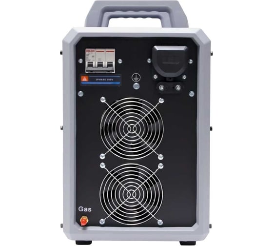 Сварочный инвертор Оберон TIG 315P AC/DC KG3311