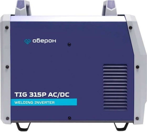 Сварочный инвертор Оберон TIG 315P AC/DC KG3311