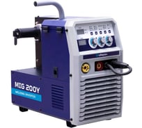 Сварочный полуавтомат Оберон MIG 200Y KG2202