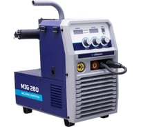 Сварочный полуавтомат Оберон MIG 280 KG2251