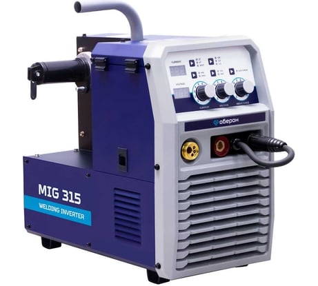 Сварочный полуавтомат Оберон MIG 315 KG2311