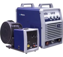 Сварочный полуавтомат Оберон MIG 500 KG2501