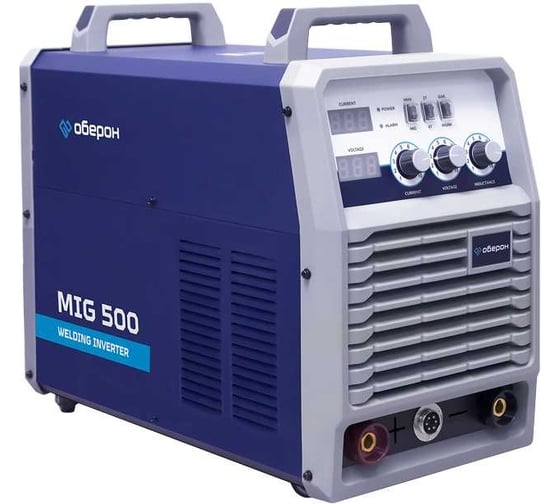 Сварочный полуавтомат Оберон MIG 500 KG2501