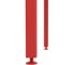 Сварочный стол Flamet с оснасткой, 1450x2950, Optima 8 мм ОBP-1450x2950-8 6