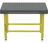 Сварочный стол Старк-Профи 1450х950х100, 8мм 4627184351016
