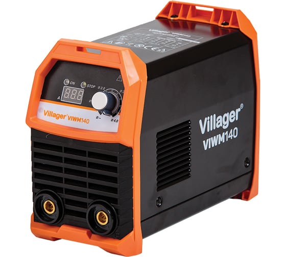 Сварочный аппарат Villager VIWM 140 058659