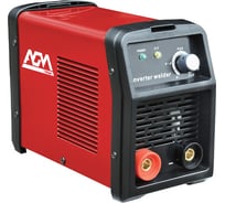 Сварочный аппарат Villager AGM IW-120 066242