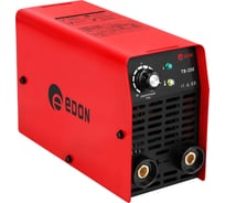 Инверторный сварочный аппарат Edon TB-250 7402