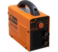 Инверторный сварочный аппарат Edon LV-200 20283