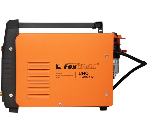Аппарат плазменной резки FOXWELD UNO PLASMA 50 7254