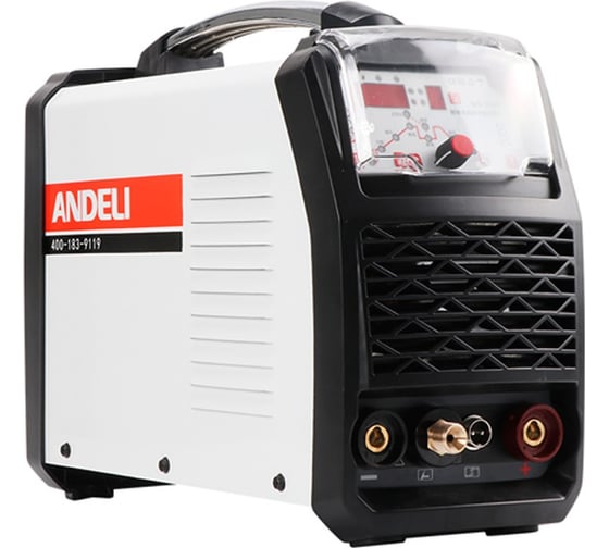 Сварочный аппарат ANDELI TIG-250GP ADL20-104