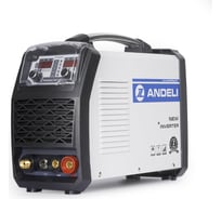 Сварочный аппарат ANDELI TIG-250GPLC ADL20-103
