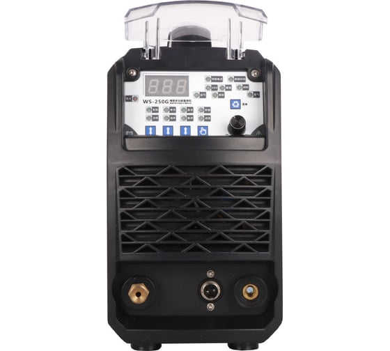 Сварочный аппарат ANDELI TIG-250MPL ADL20-106