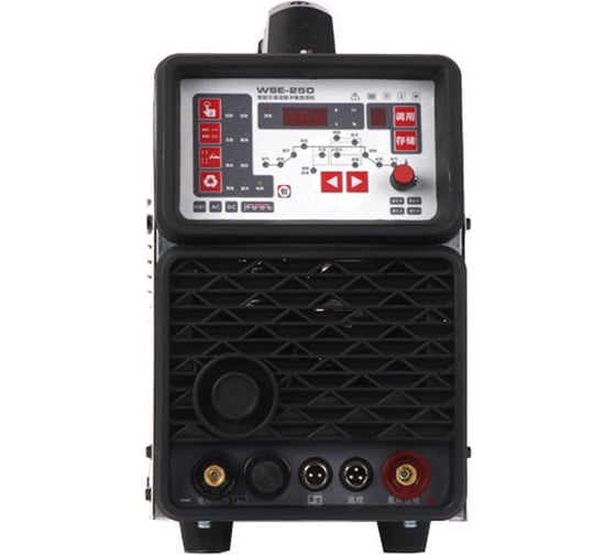 Сварочный аппарат ANDELI TIG-250PACE ADL20-102