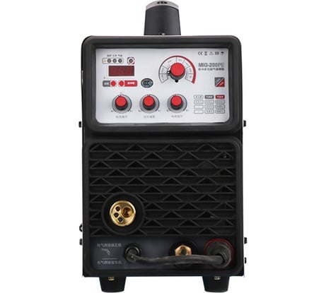 Сварочный аппарат ANDELI MIG-200PE ADL20-201