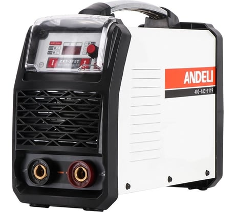 Сварочный аппарат ANDELI ARC-315T ADL20-011