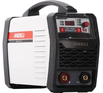 Сварочный аппарат ANDELI ARC-250T ADL20-010