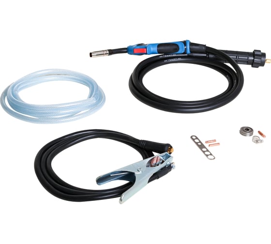 Сварочный полуавтомат Ресанта САИПА-220 СИНЕРГИЯ /MIG/MAG/ 65/75 ...