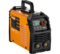 Сварочный инвертор Сварог ARC 160 REAL SMART Z28103 97992