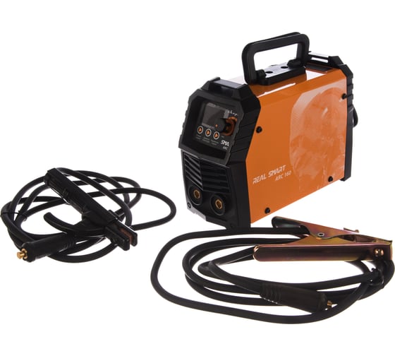 Сварочный инвертор Сварог ARC 160 REAL SMART Z28103 97992