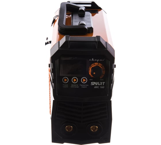 Сварочный инвертор Сварог ARC 160 REAL SMART Z28103 97992