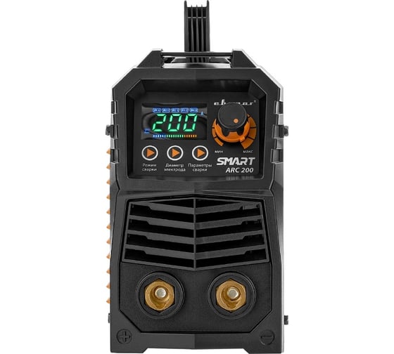 Сварочный инвертор Сварог ARC 200 REAL SMART Z28303 97984
