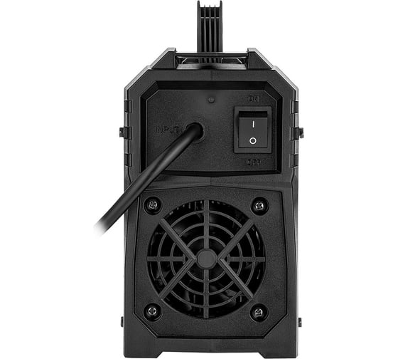 Сварочный инвертор Сварог ARC 200 REAL SMART Z28303 97984