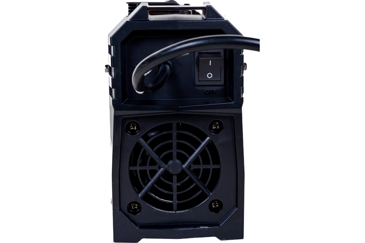 Сварочный инвертор Сварог ARC 220 REAL SMART Z28403 97993 - доступная ...