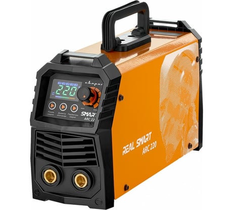 Сварочный инвертор Сварог ARC 220 REAL SMART Z28403 97993