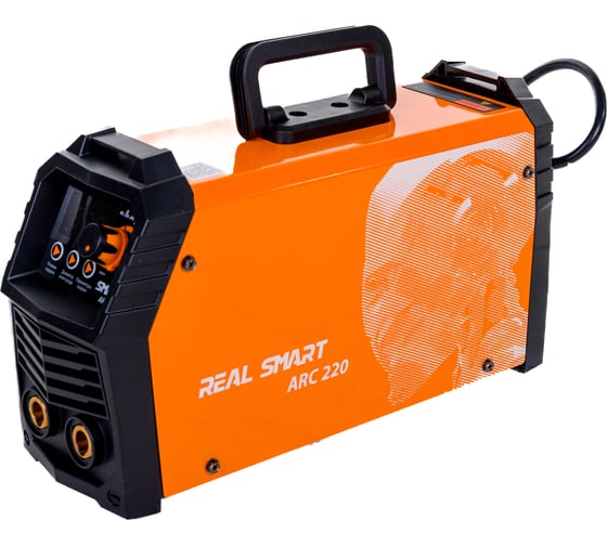 Сварочный инвертор Сварог ARC 220 REAL SMART Z28403 97993