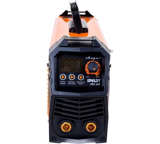 Сварочный инвертор Сварог ARC 220 REAL SMART Z28403 97993