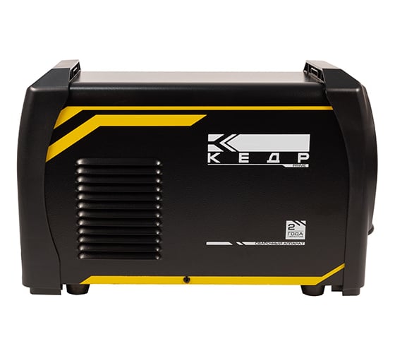 Инверторный аппарат КЕДР UltraARC-209 (220В, 10-200А) со свидетельством НАКС 8011332