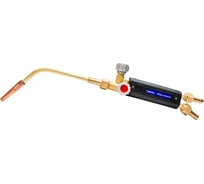 Пропановая горелка Г2 Сталь DK.1630.09484