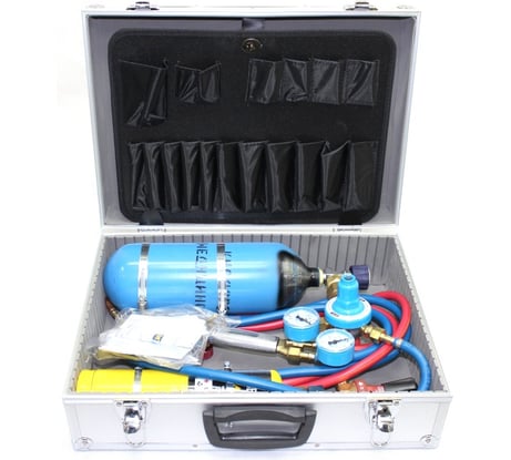 Сварочный пост Дока ПГСП-2/0,5-К переносной DK.1000.01412