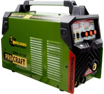 Инверторный сварочный полуавтомат PROCRAFT SPH-310P SPH310P