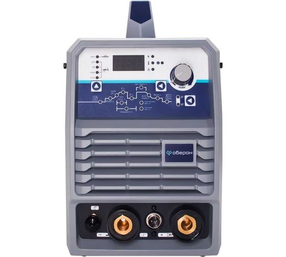 Сварочный инвертор Оберон TIG 200P KG3201