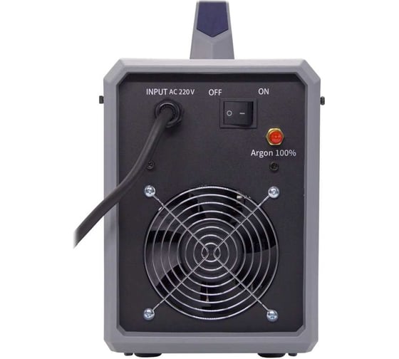 Сварочный инвертор Оберон TIG 200P KG3201