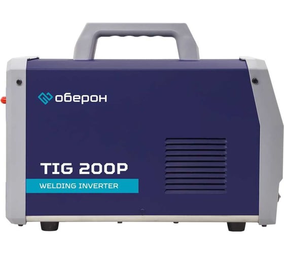 Сварочный инвертор Оберон TIG 200P KG3201