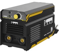 Инверторный аппарат КЕДР UltraMMA-200 Compact 220В 20-200А 8012559