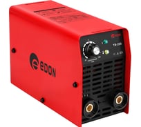 Инверторный сварочный аппарат Edon TB-200 210724111909