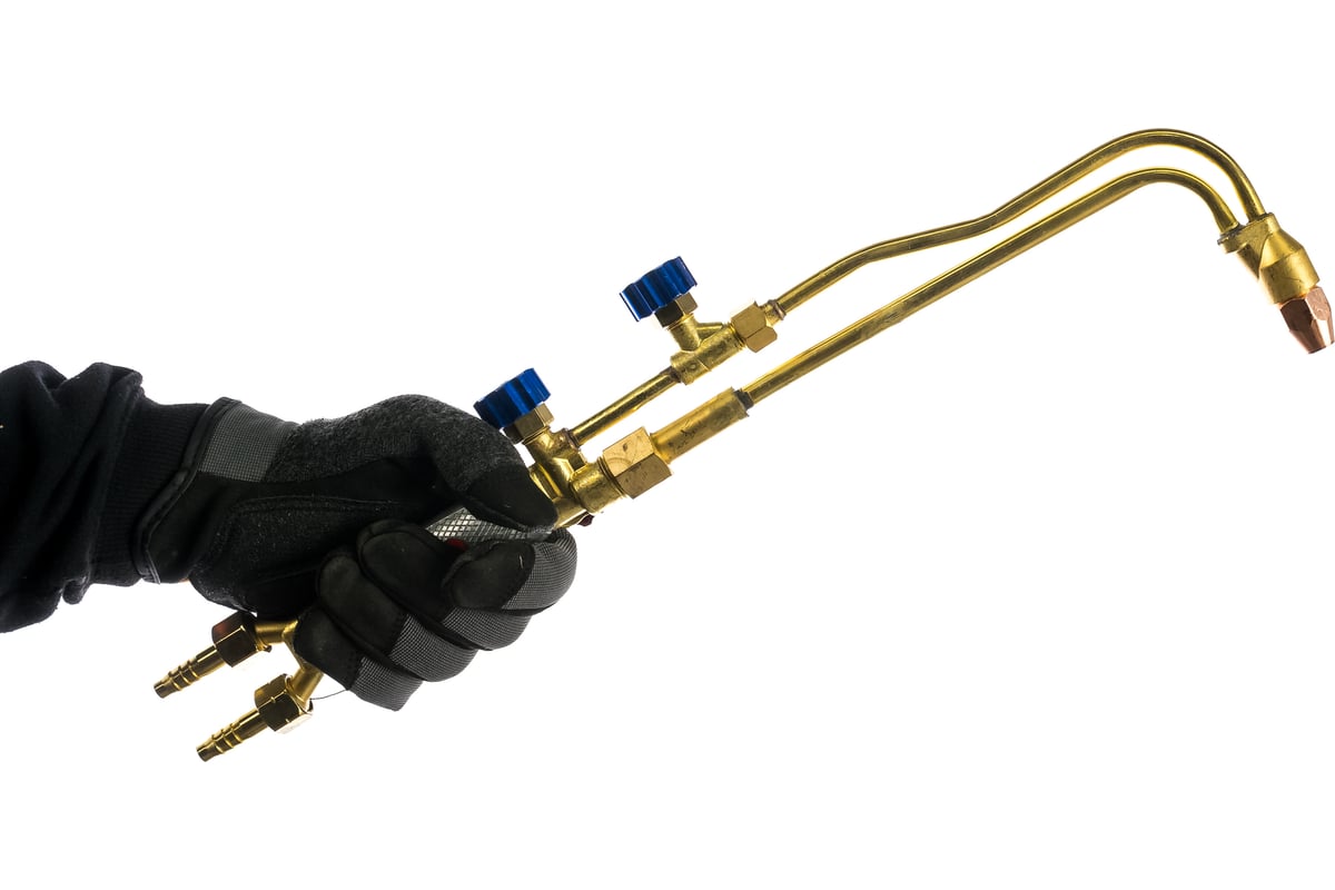 Пропановый резак Gigant PC-300 Р3П-02М - доступная цена, отзывы ...