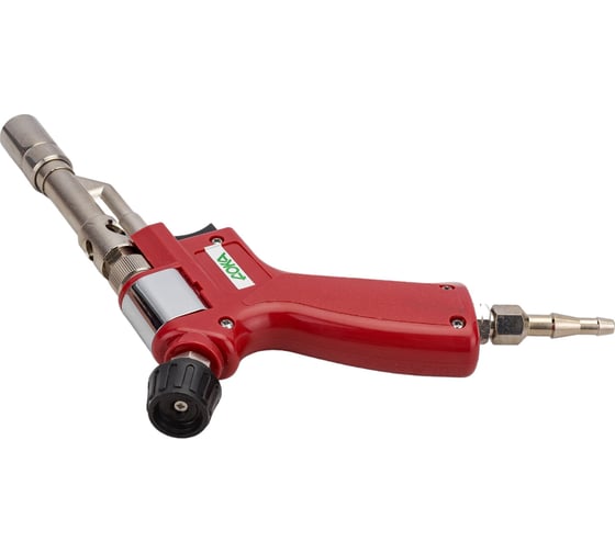 Газовоздушная паяльная горелка ГВП TRONIK Дока DK.1810.00867